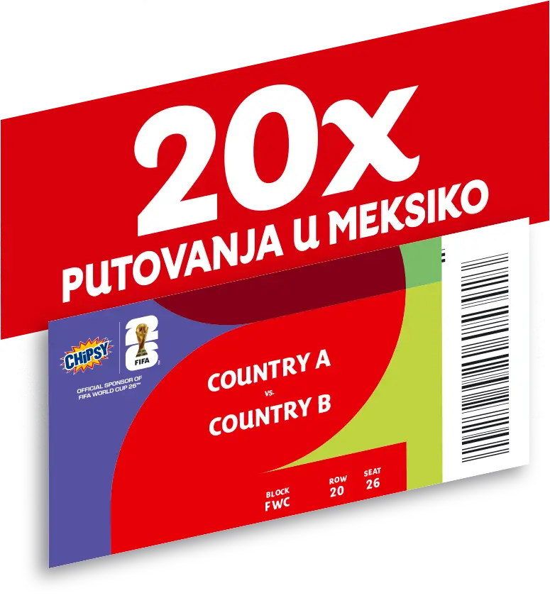 FIFA World Cup 2026